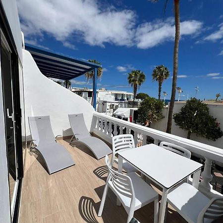 Casa Oasis Central Пуэрто дель Кармен Экстерьер фото