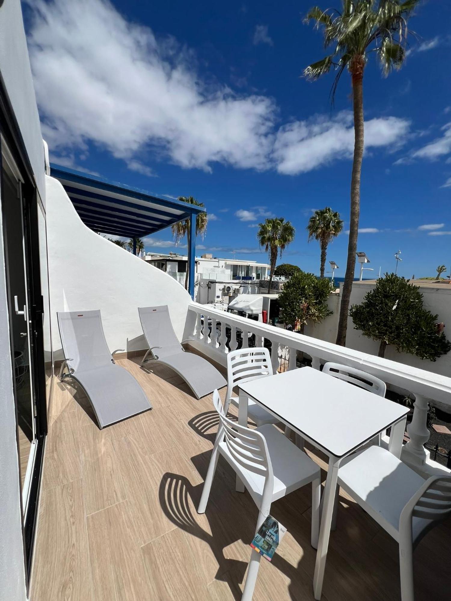 Casa Oasis Central Пуэрто дель Кармен Экстерьер фото